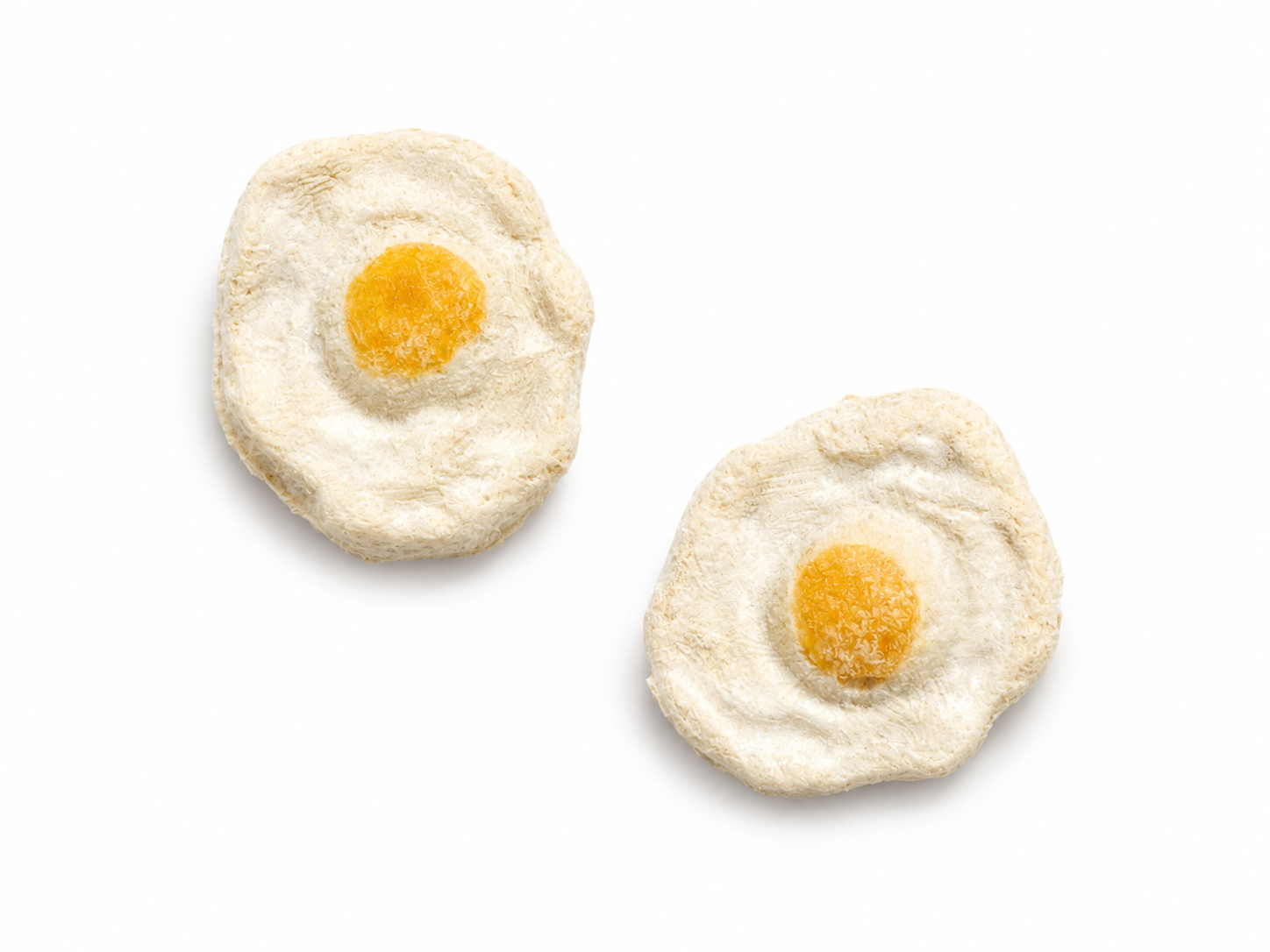 Sunny Side Up Eggs