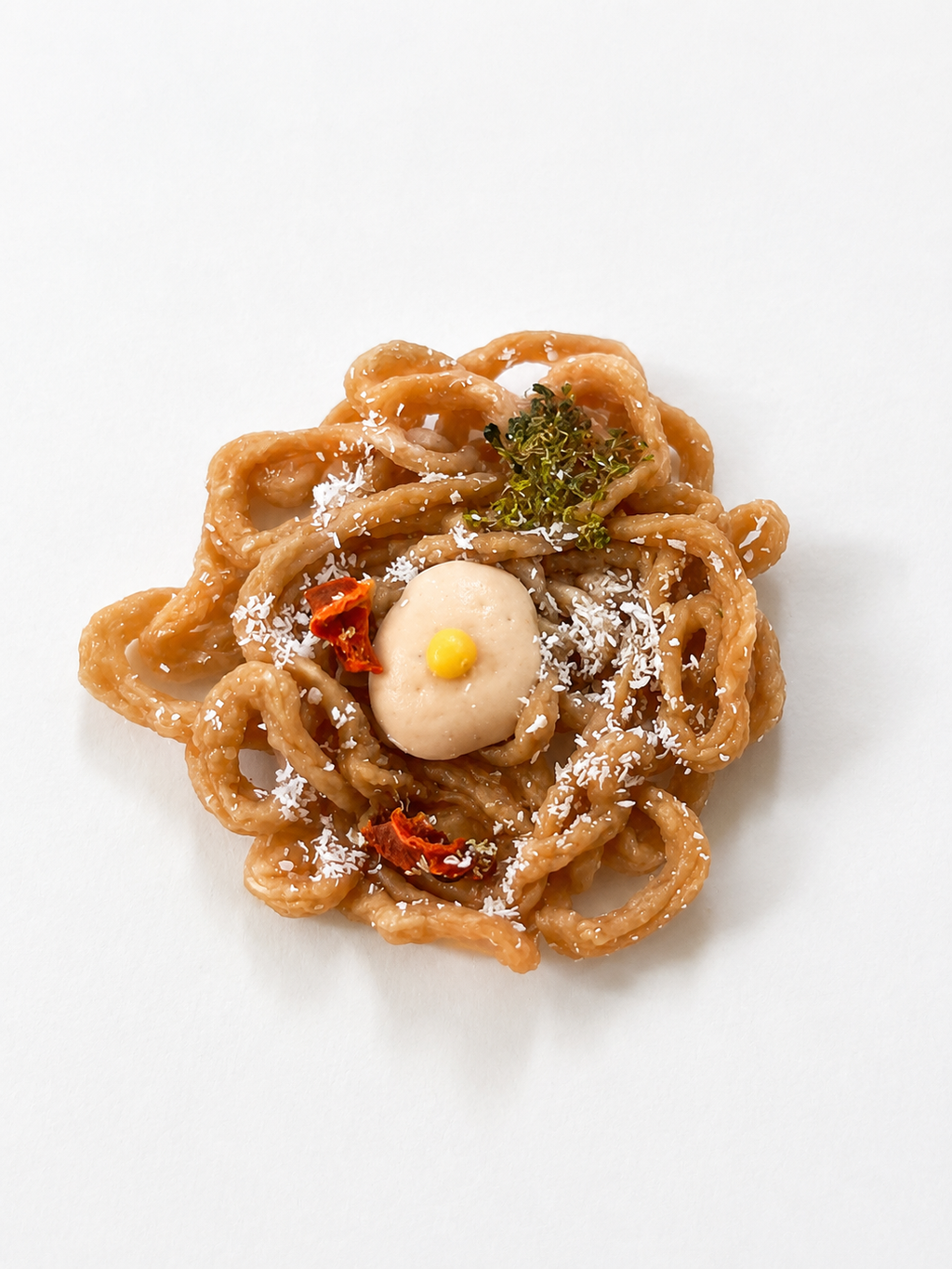 Crispy Pancit Canton