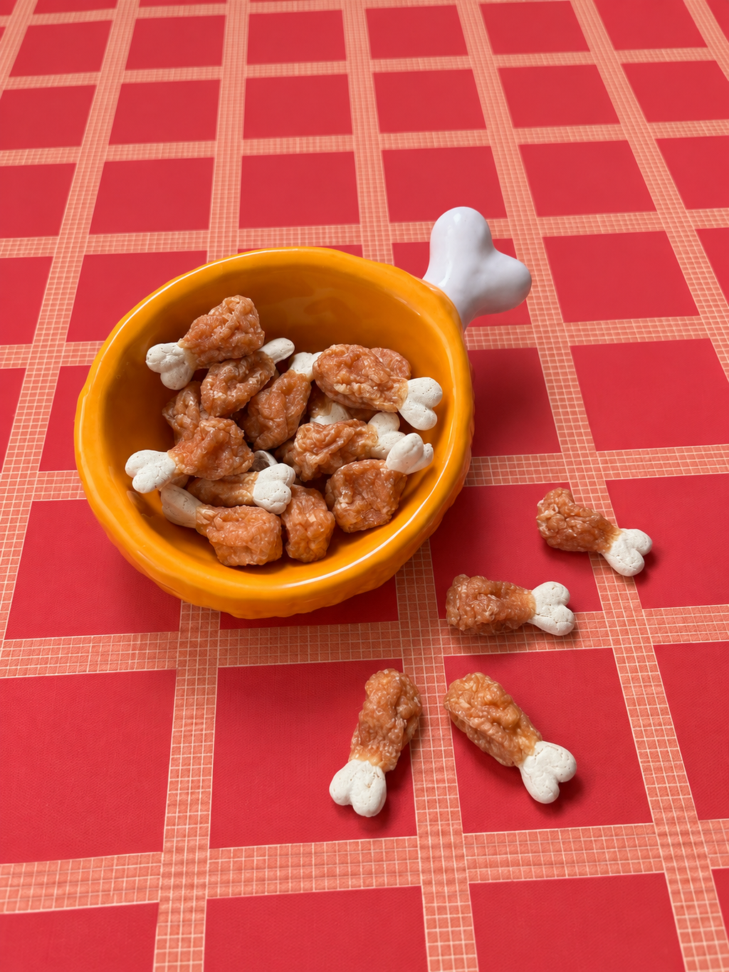 Drumsticks Mini