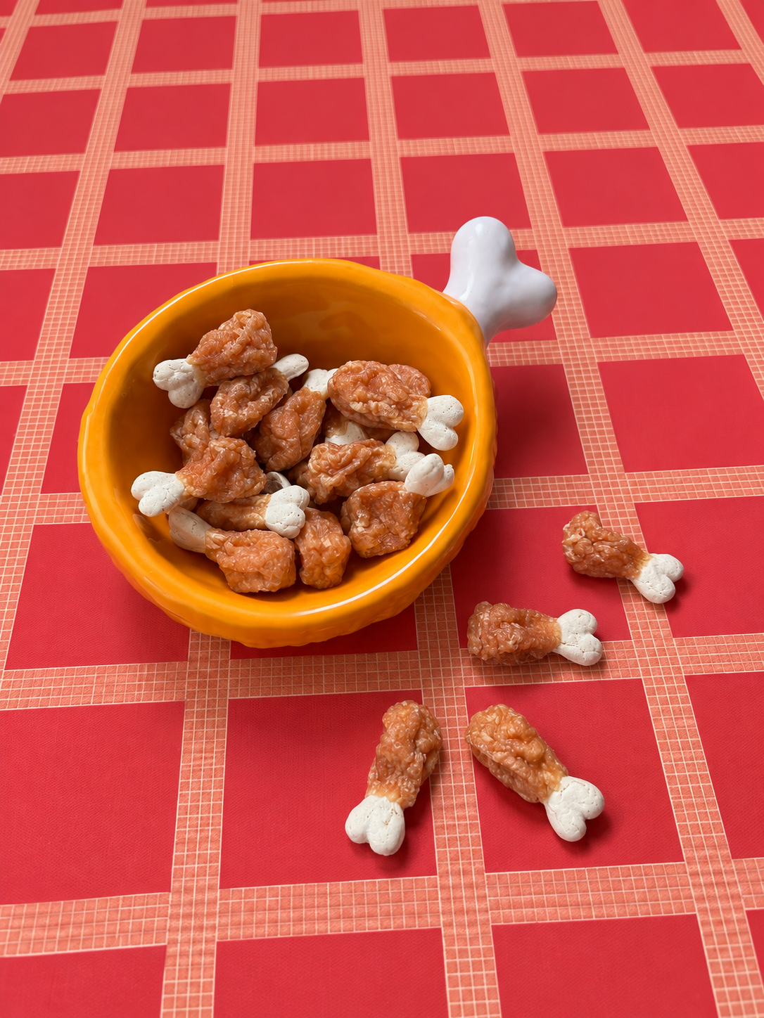 Drumsticks Mini