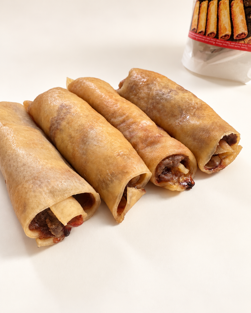 Lumpiang Shanghai
