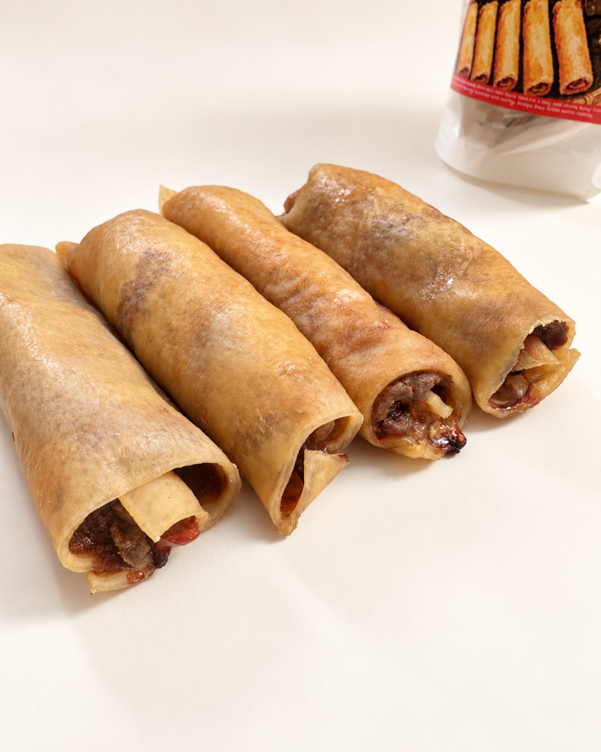 Lumpiang Shanghai