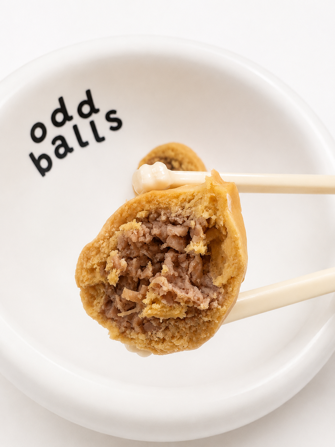Pawsum Dimsum