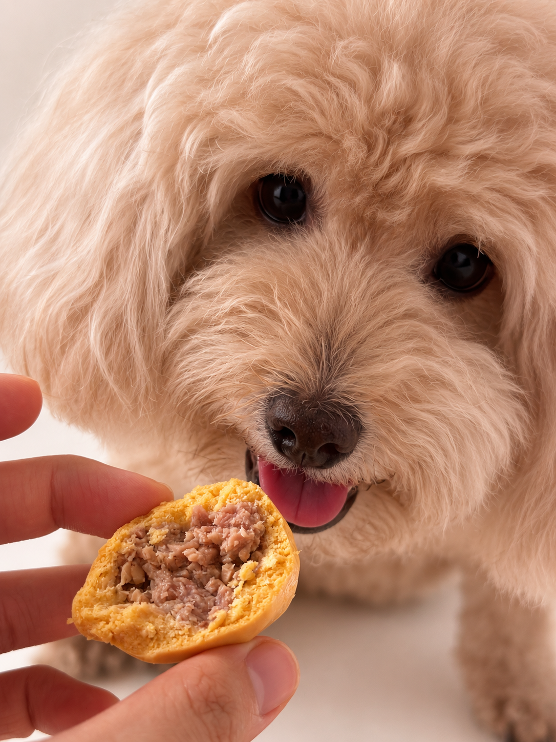 Pawsum Dimsum
