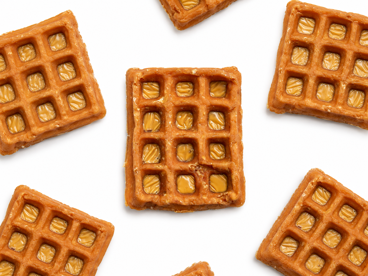 Breakfast Waffle