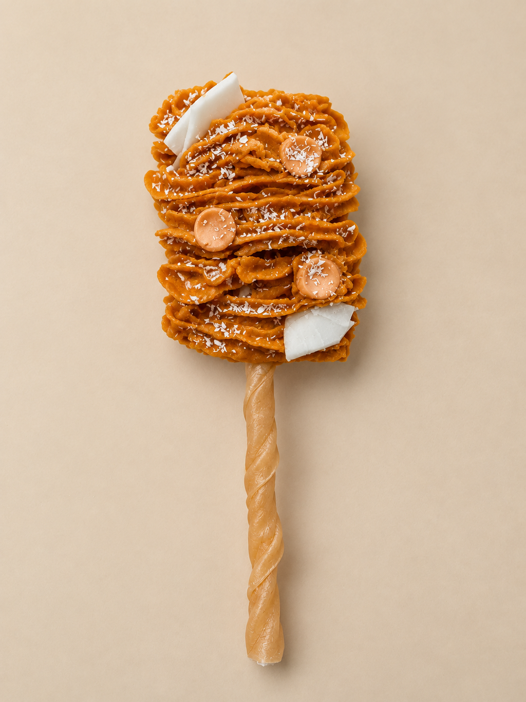 Lolli Puffs
