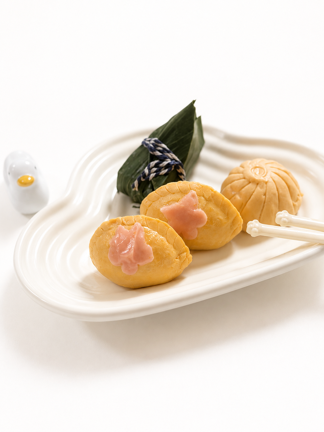 Pawsum Dimsum