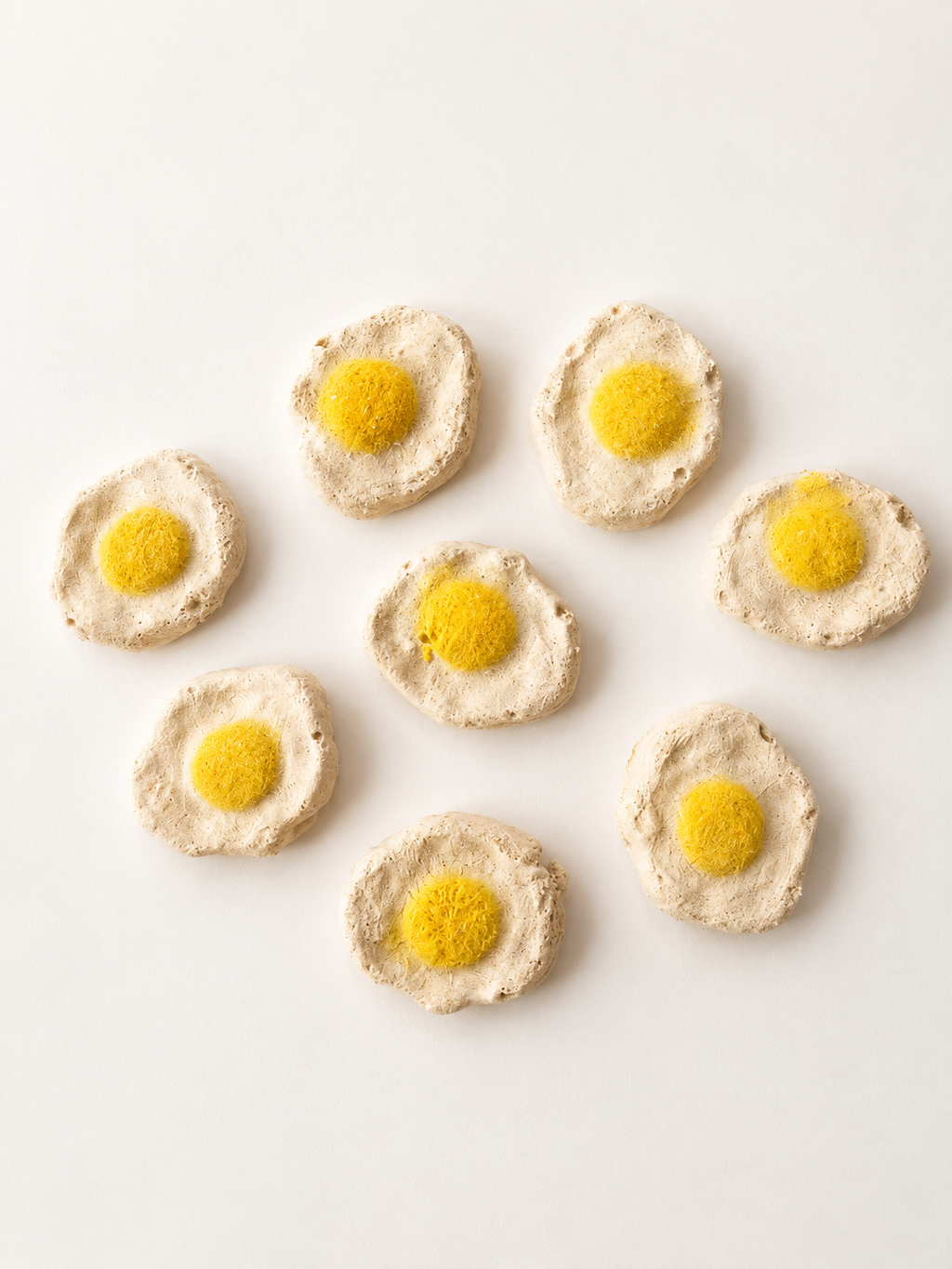 Sunny Side Up Eggs