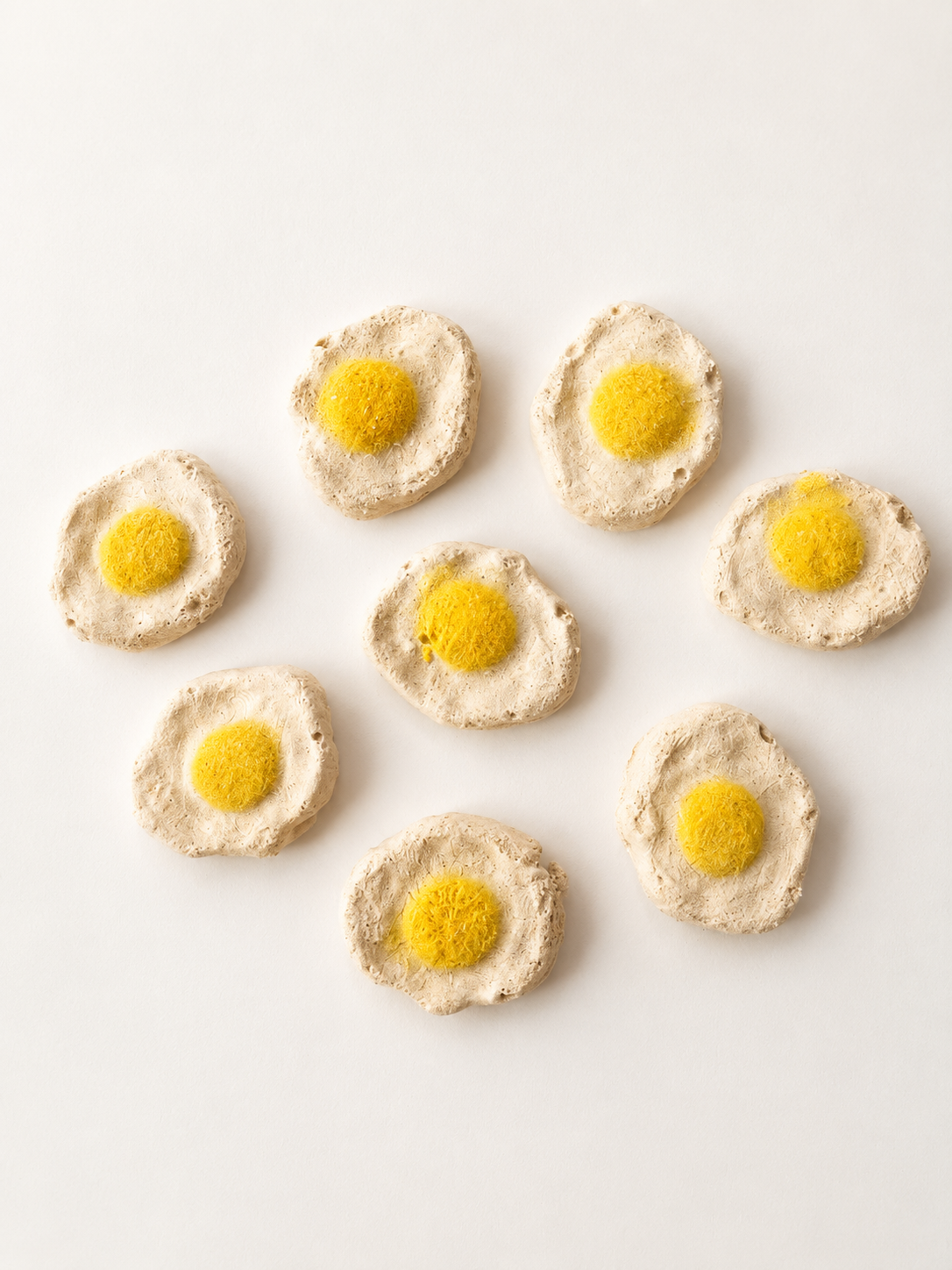 Sunny Side Up Eggs