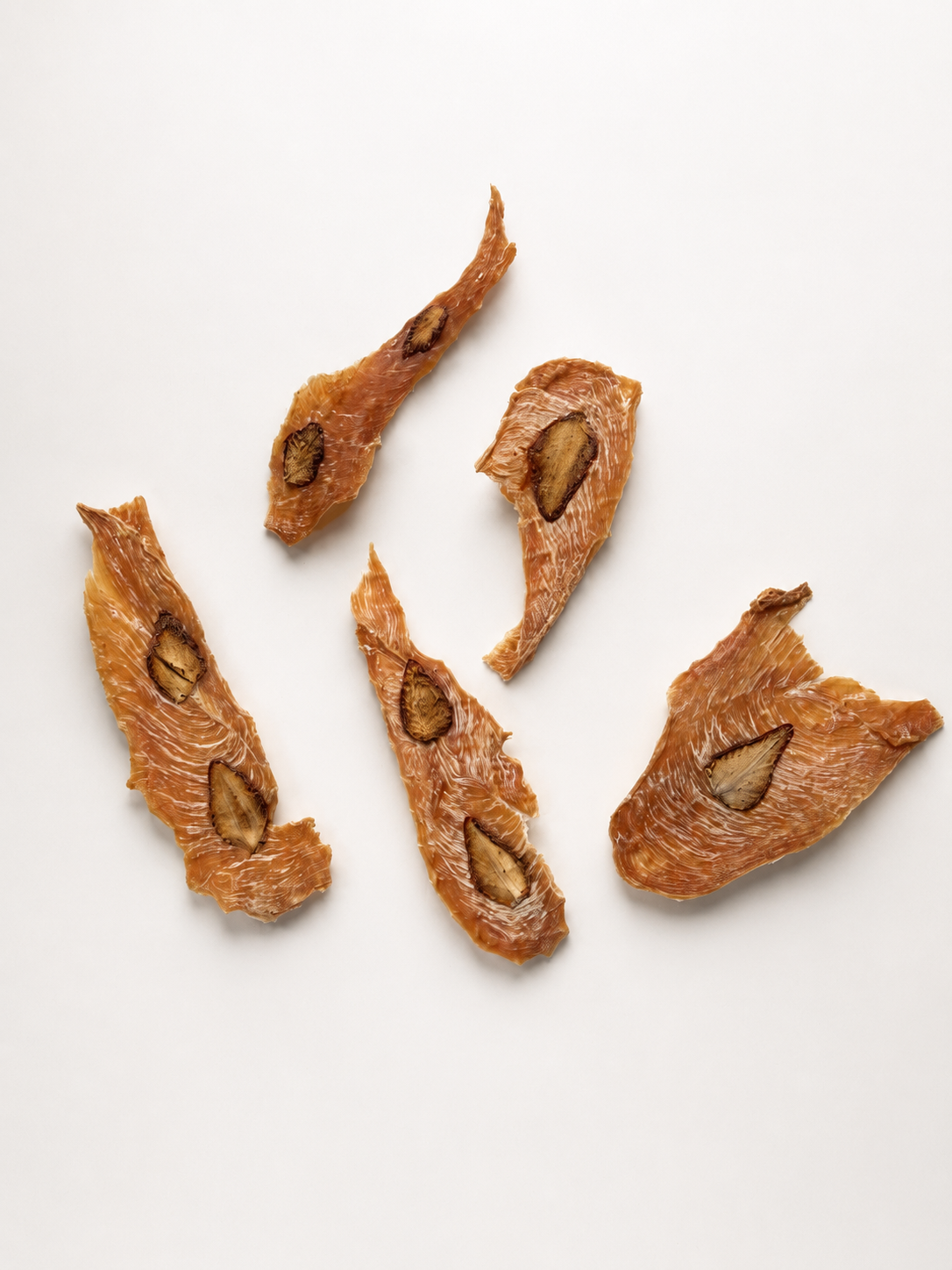 Chicken Strawberry Jerky