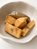 Salmon Chunks