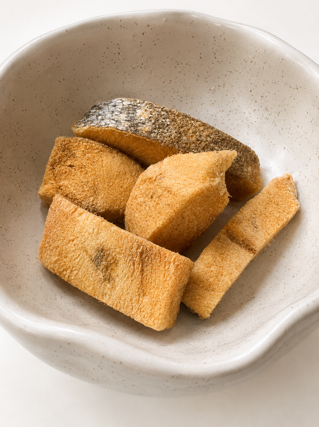 Salmon Chunks