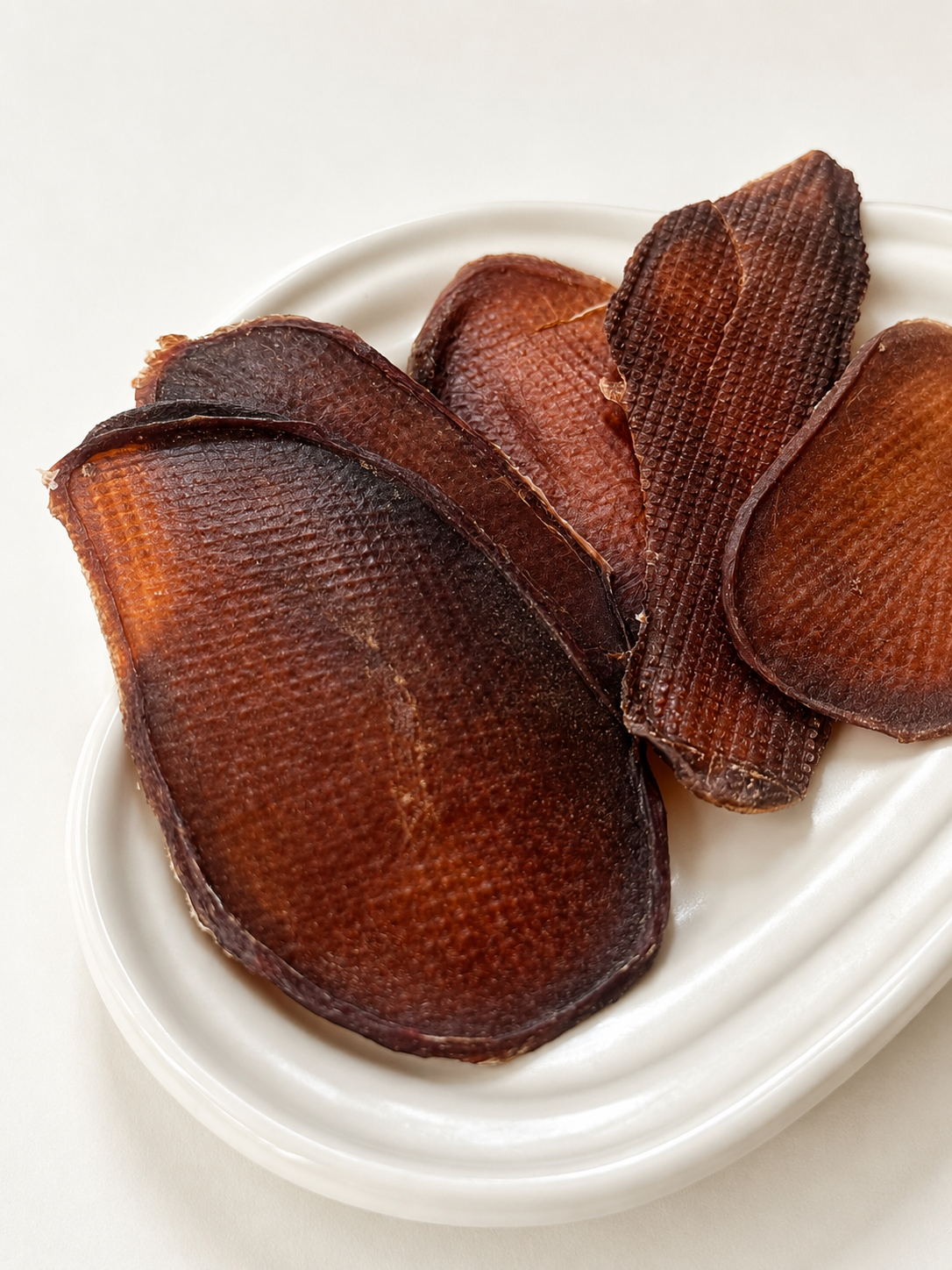 Crispy Pork Eggs