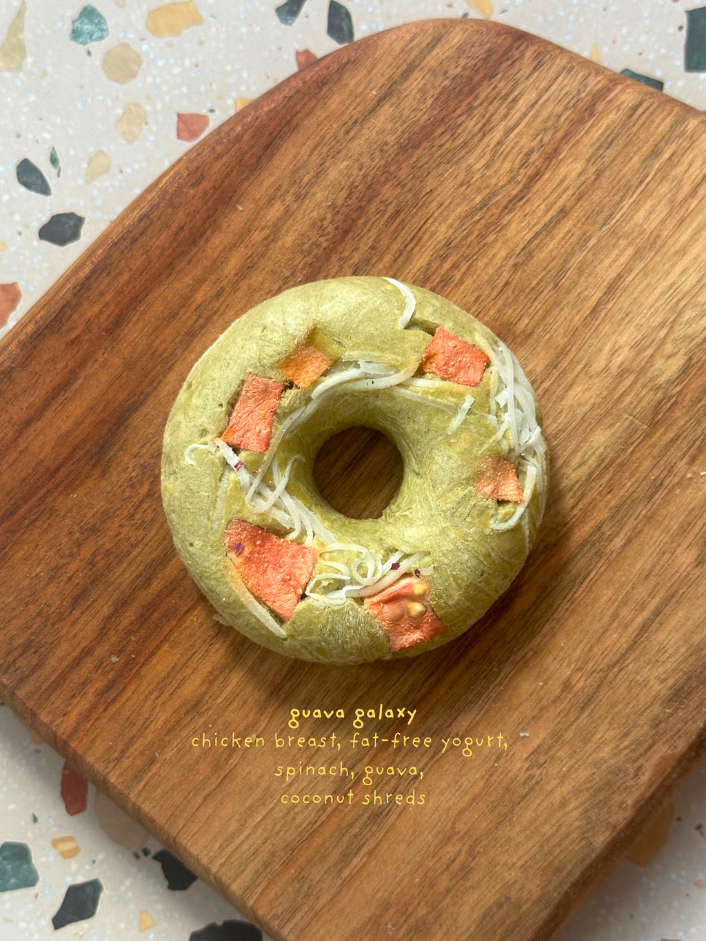 Space Donuts