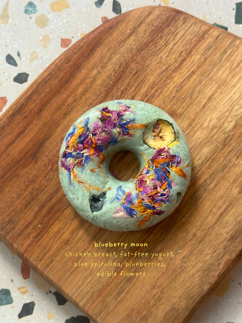 Space Donuts