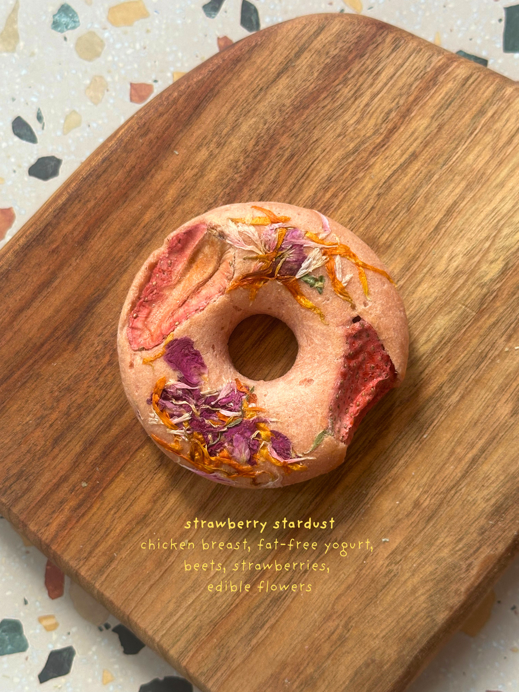 Space Donuts