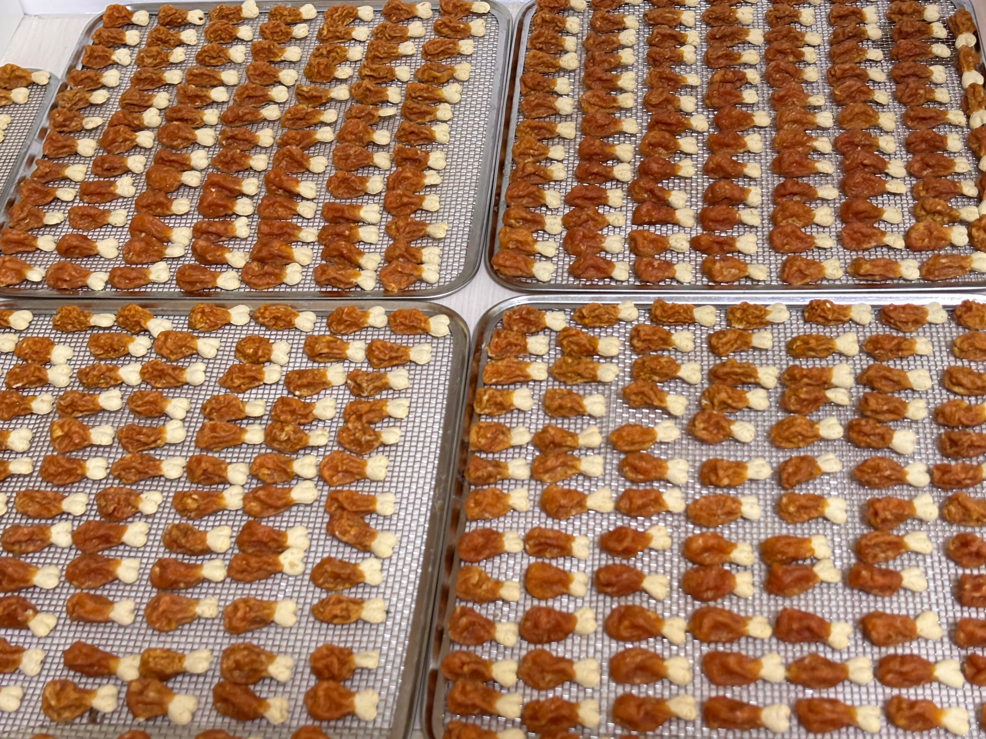 Drumsticks Mini