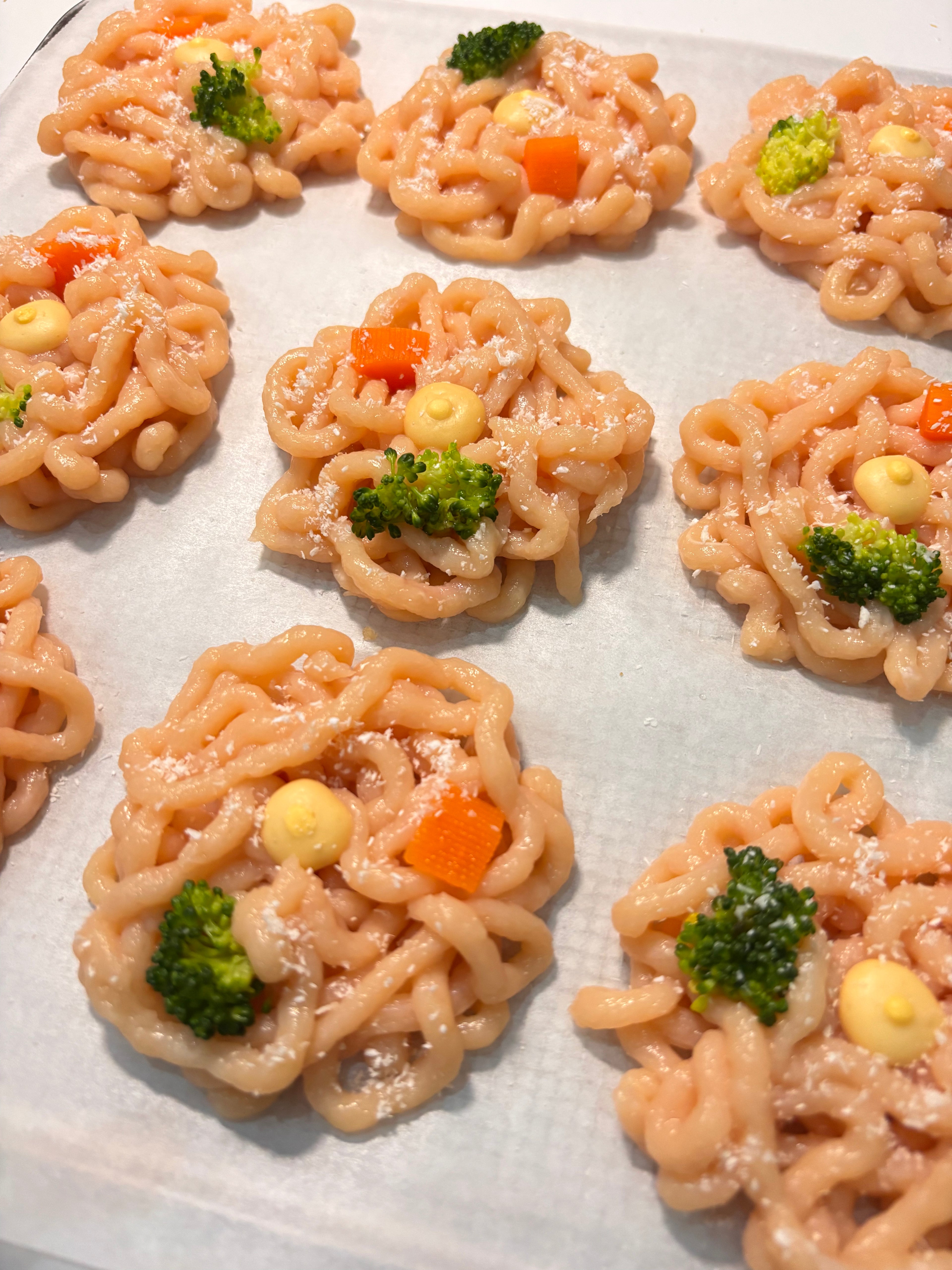 Crispy Pancit Canton